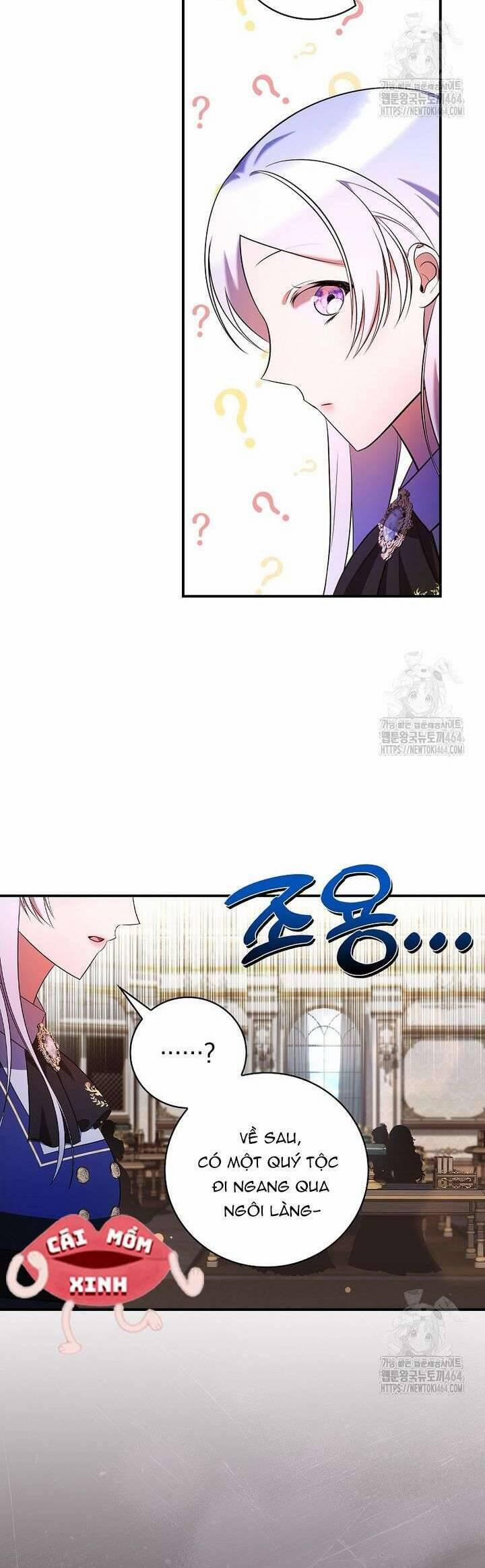 Đi Tìm Nàng Công Chúa Bỏ Trốn 31 trang 11