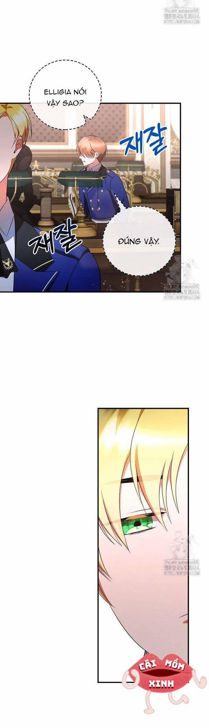 Đi Tìm Nàng Công Chúa Bỏ Trốn 31 trang 13