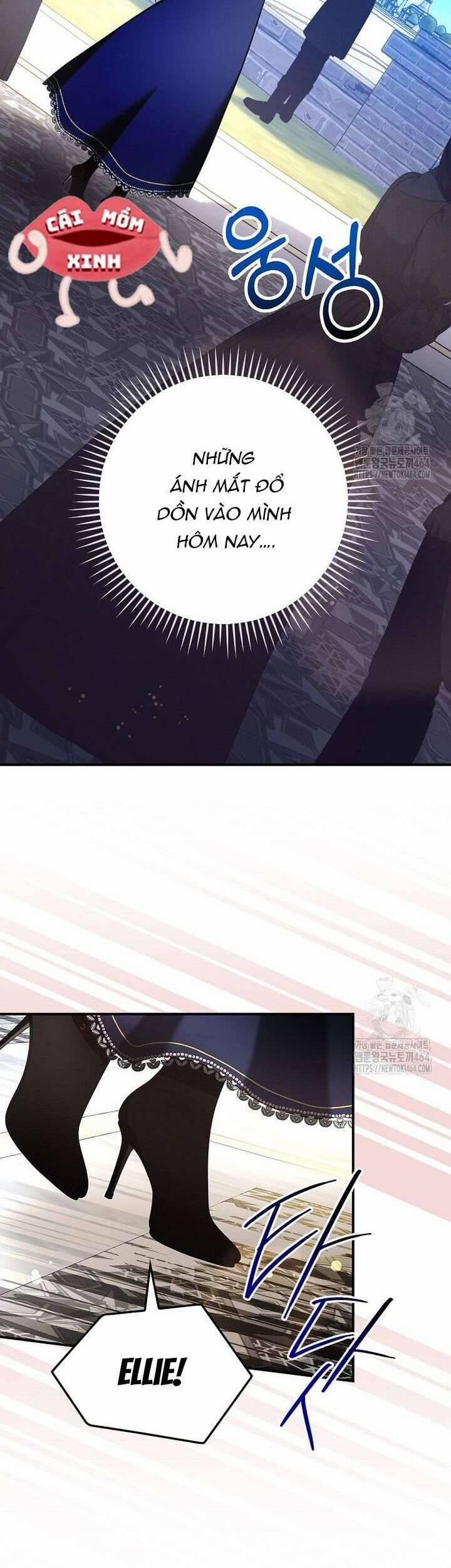 Đi Tìm Nàng Công Chúa Bỏ Trốn 31 trang 15