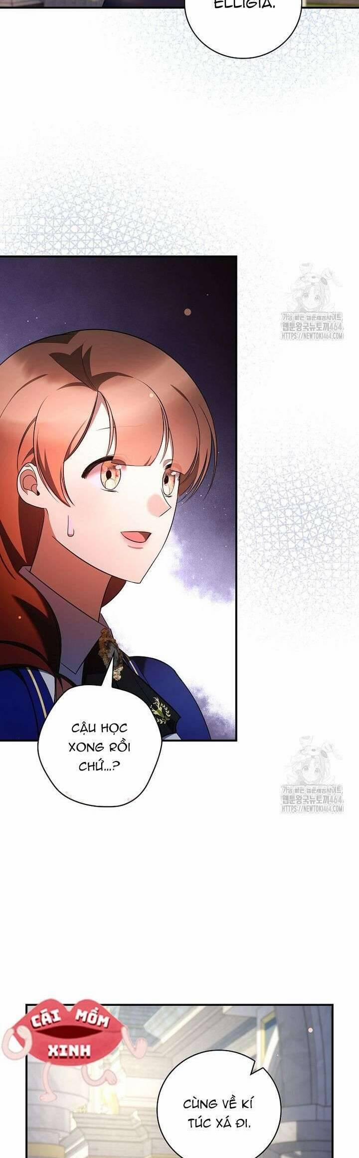 Đi Tìm Nàng Công Chúa Bỏ Trốn 31 trang 17