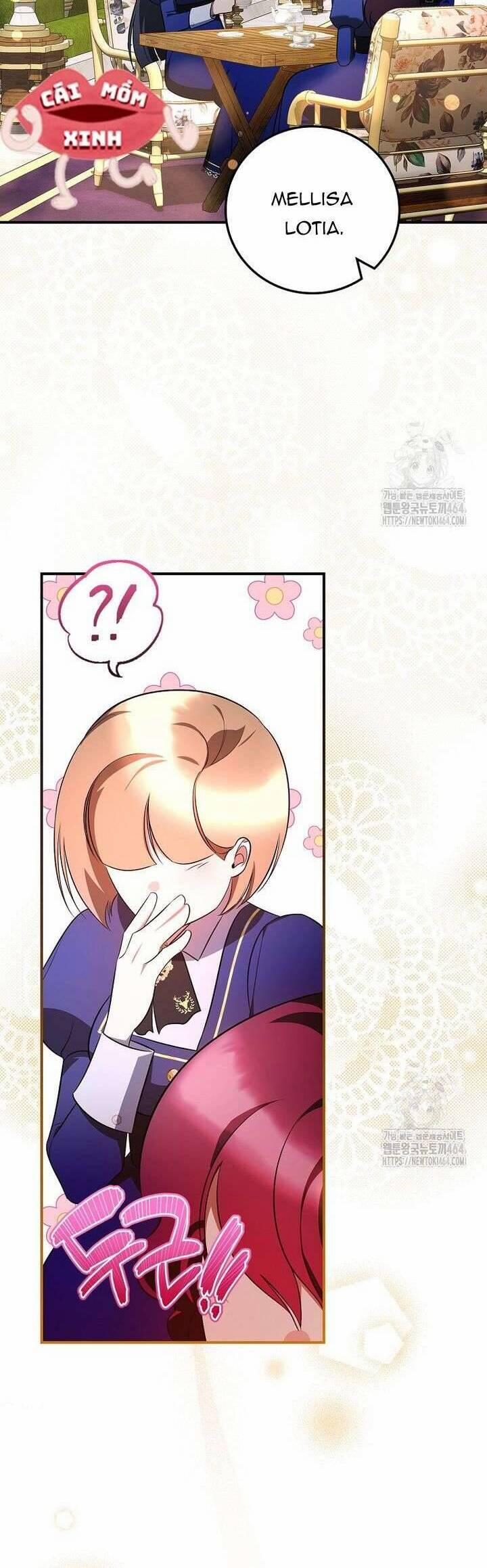 Đi Tìm Nàng Công Chúa Bỏ Trốn 31 trang 19