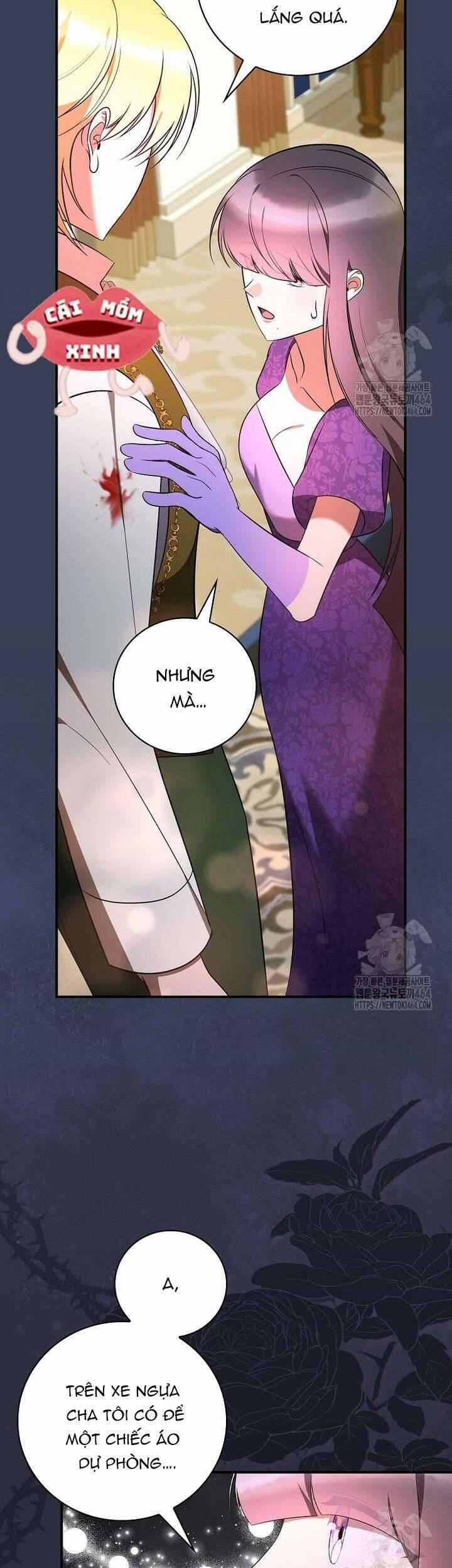 Đi Tìm Nàng Công Chúa Bỏ Trốn 31 trang 2