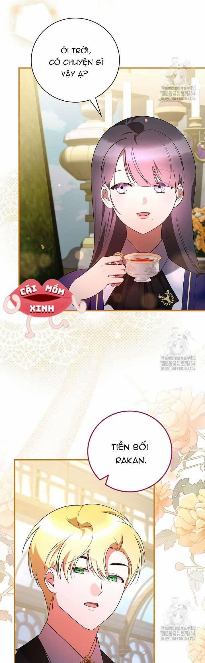 Đi Tìm Nàng Công Chúa Bỏ Trốn 31 trang 20