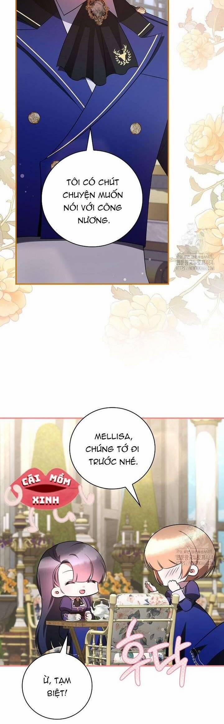 Đi Tìm Nàng Công Chúa Bỏ Trốn 31 trang 21