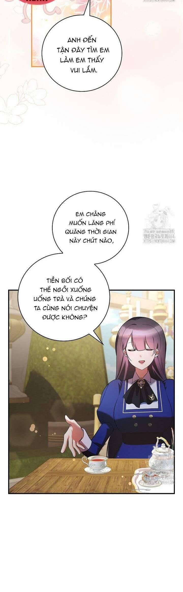 Đi Tìm Nàng Công Chúa Bỏ Trốn 31 trang 23