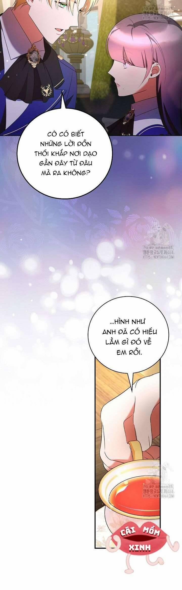 Đi Tìm Nàng Công Chúa Bỏ Trốn 31 trang 25