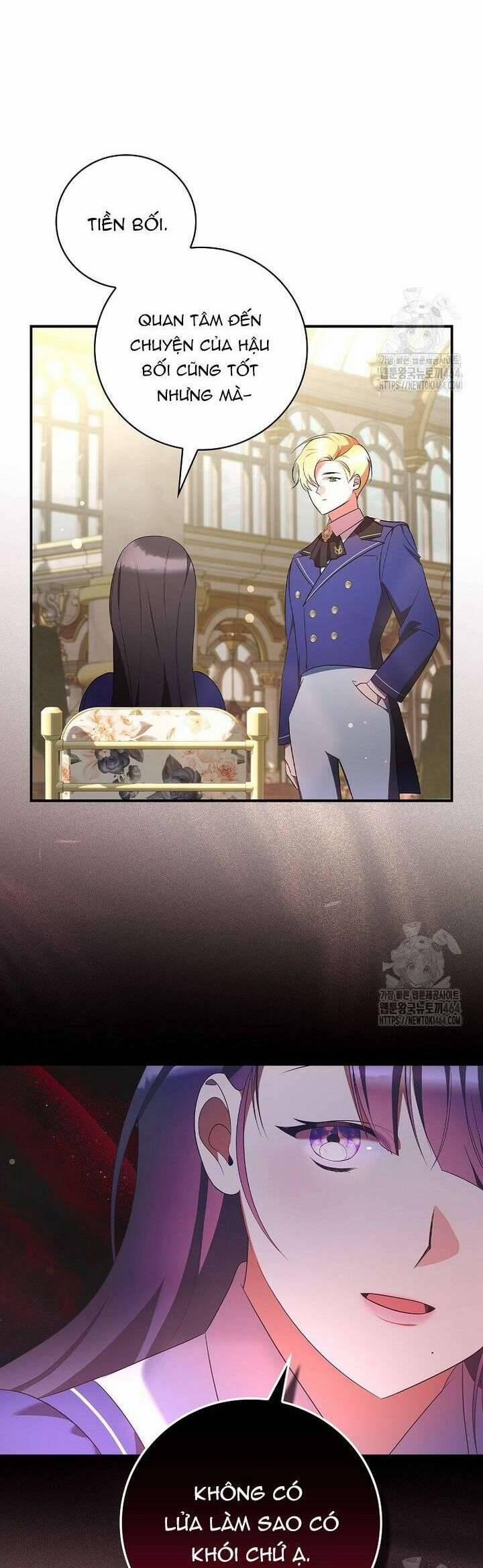 Đi Tìm Nàng Công Chúa Bỏ Trốn 31 trang 26