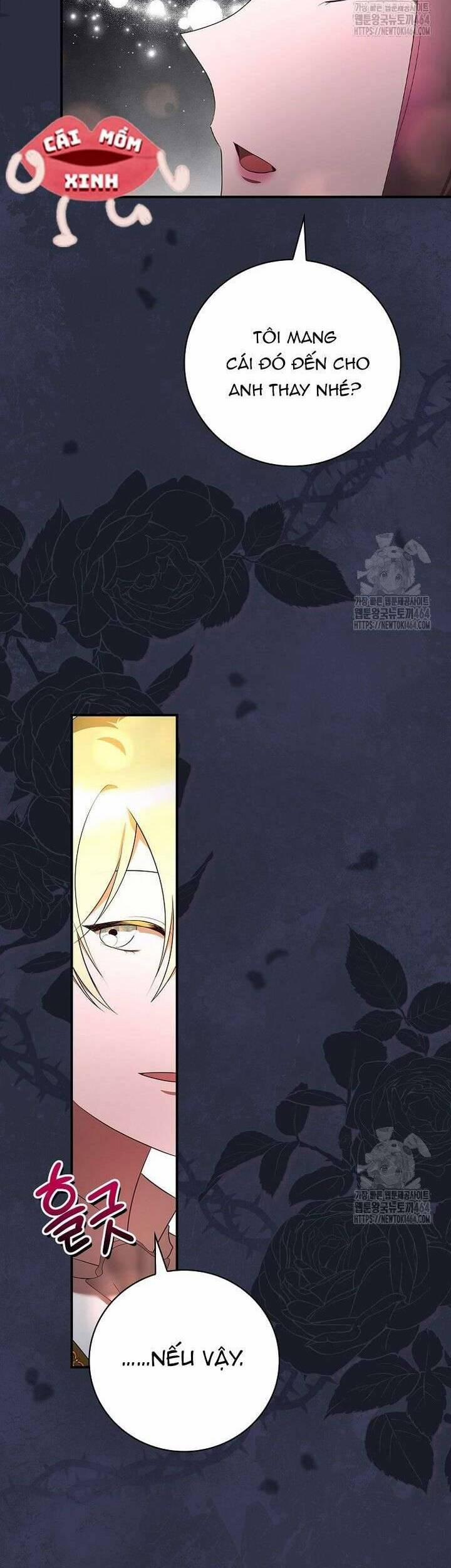 Đi Tìm Nàng Công Chúa Bỏ Trốn 31 trang 3