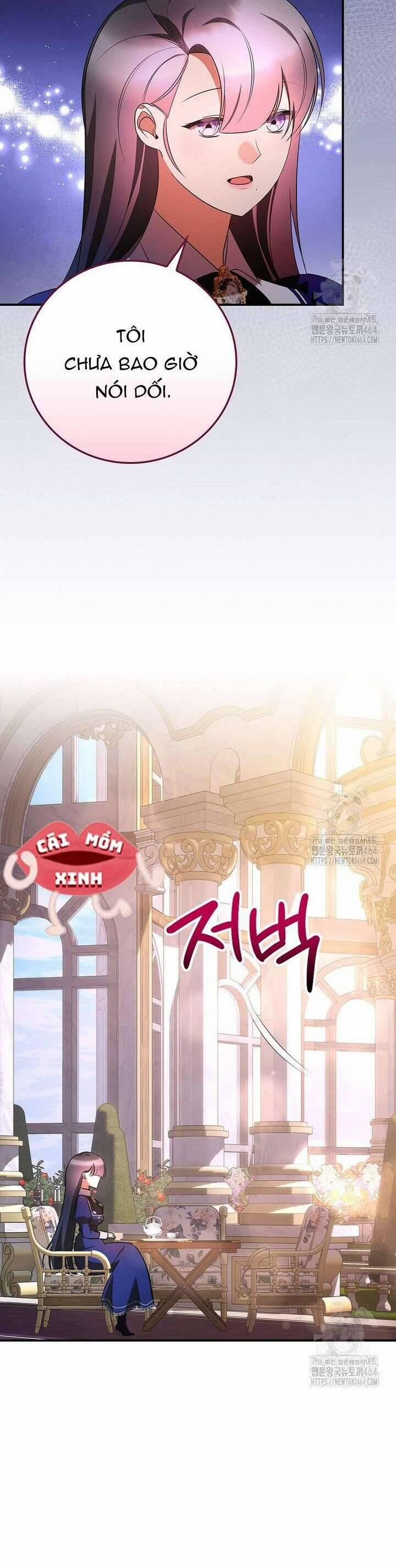 Đi Tìm Nàng Công Chúa Bỏ Trốn 31 trang 30