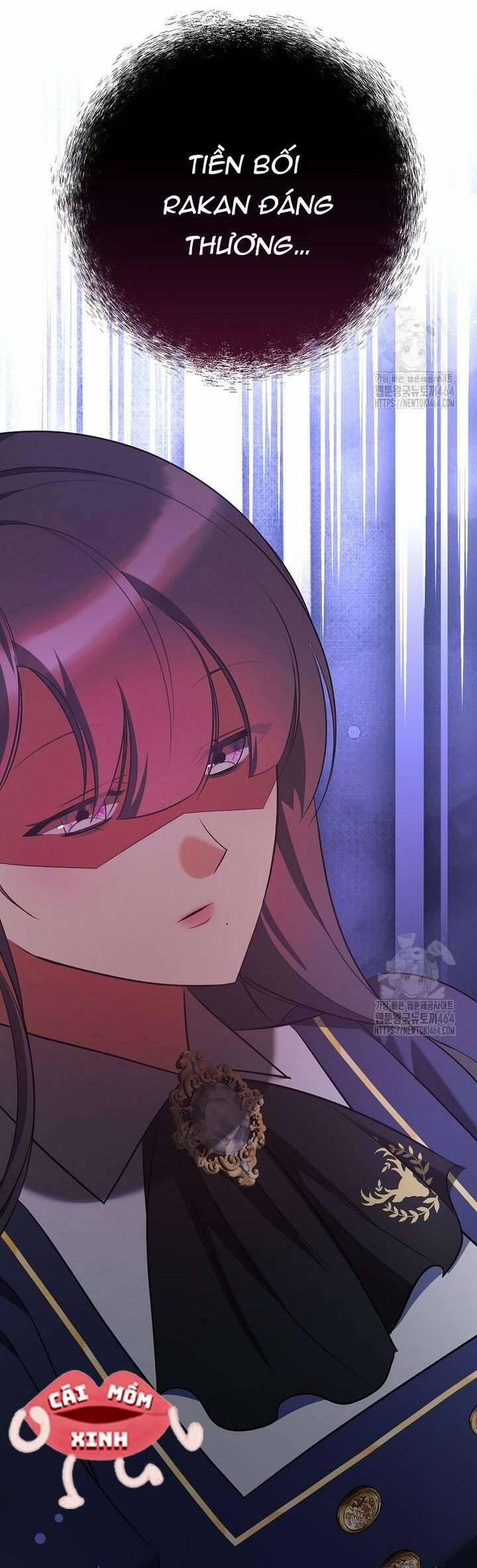 Đi Tìm Nàng Công Chúa Bỏ Trốn 31 trang 31