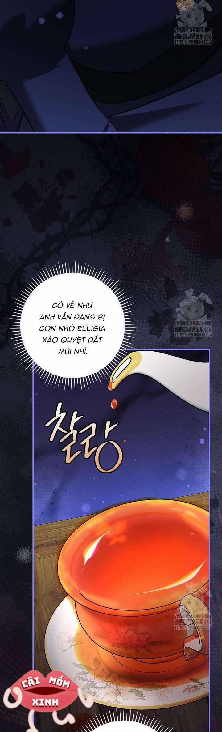 Đi Tìm Nàng Công Chúa Bỏ Trốn 31 trang 32