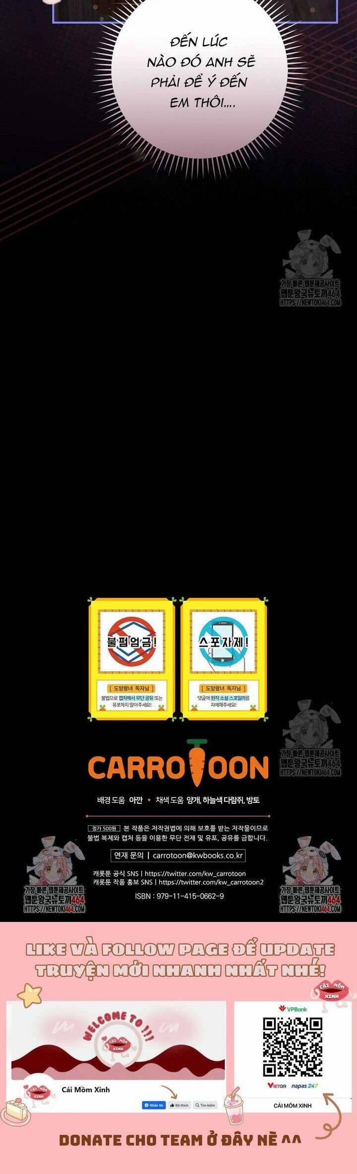 Đi Tìm Nàng Công Chúa Bỏ Trốn 31 trang 33