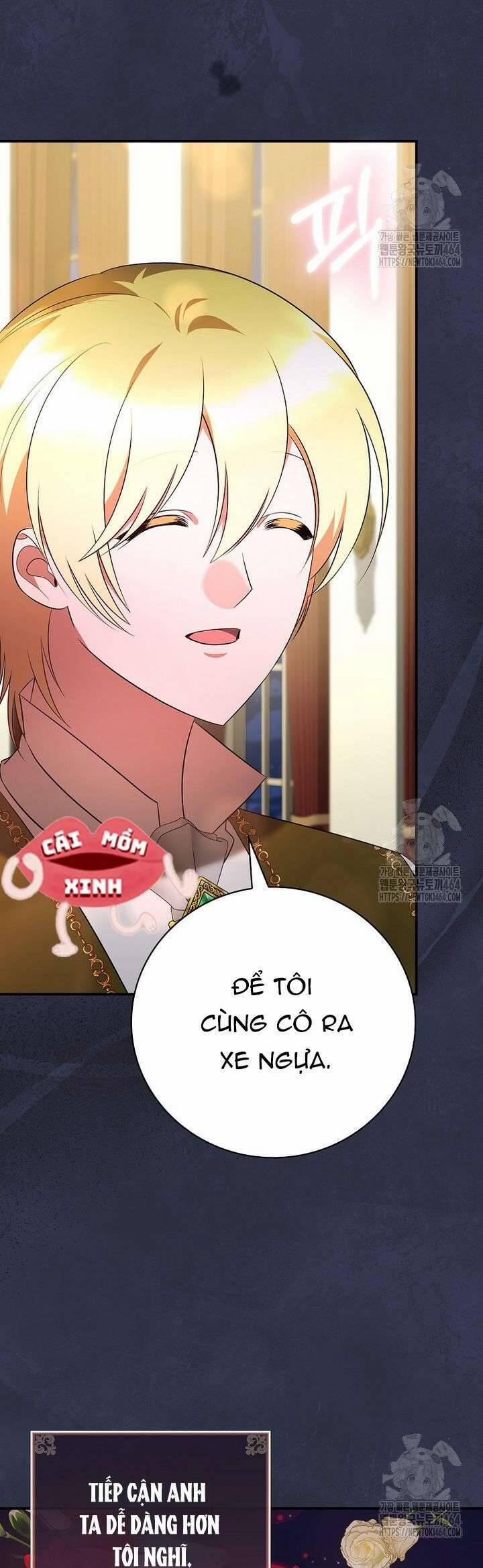 Đi Tìm Nàng Công Chúa Bỏ Trốn 31 trang 4