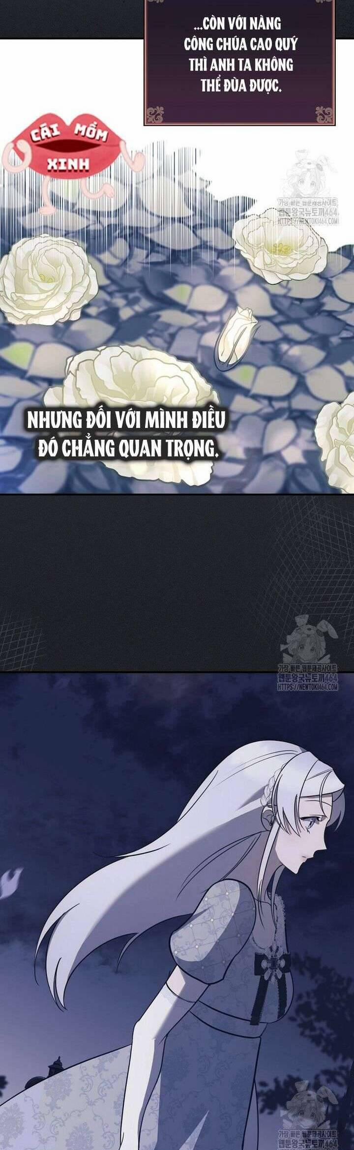 Đi Tìm Nàng Công Chúa Bỏ Trốn 31 trang 6