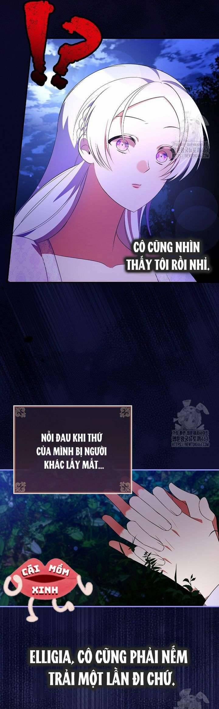 Đi Tìm Nàng Công Chúa Bỏ Trốn 31 trang 8