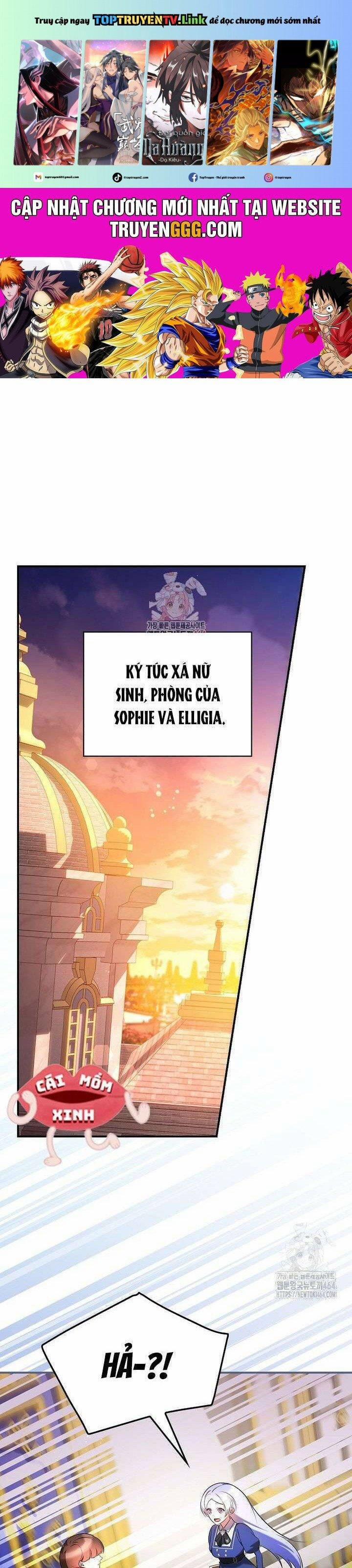 Đi Tìm Nàng Công Chúa Bỏ Trốn 32 trang 0