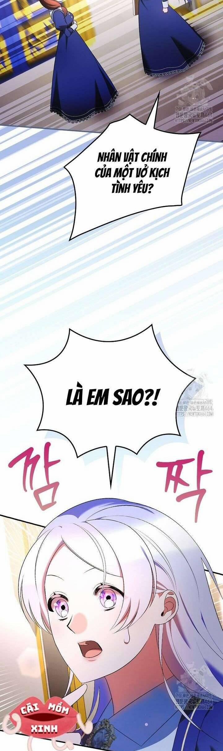 Đi Tìm Nàng Công Chúa Bỏ Trốn 32 trang 1