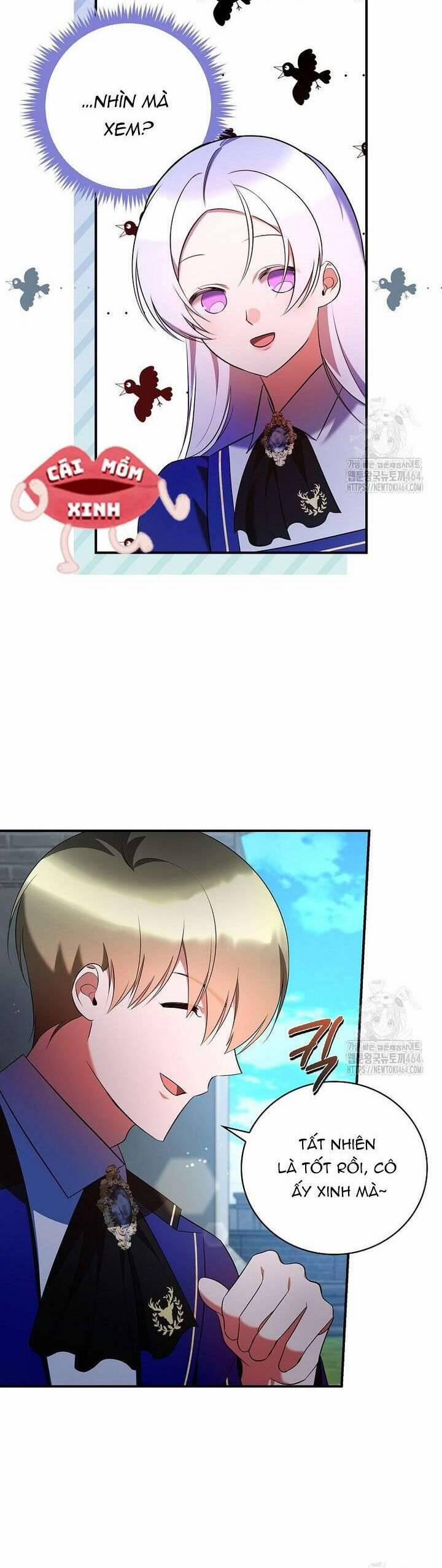 Đi Tìm Nàng Công Chúa Bỏ Trốn 32 trang 10