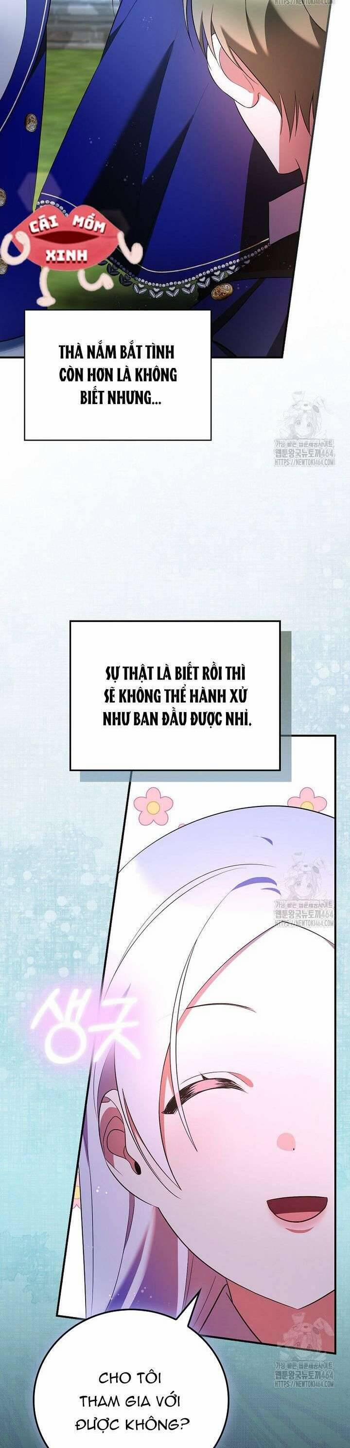 Đi Tìm Nàng Công Chúa Bỏ Trốn 32 trang 12