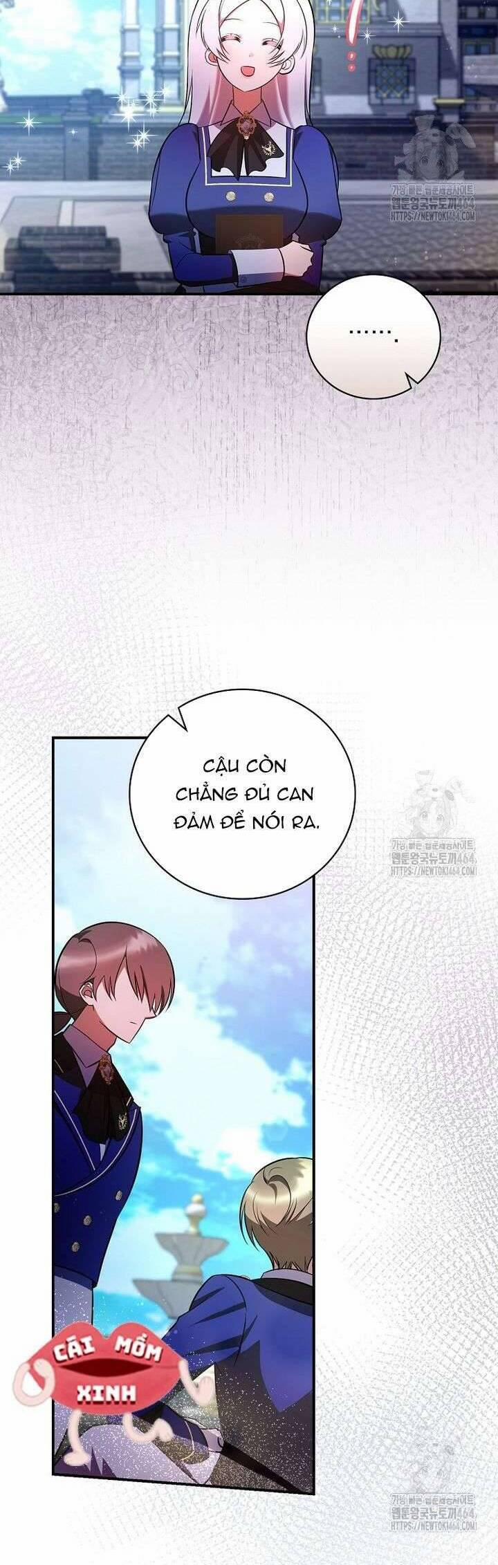 Đi Tìm Nàng Công Chúa Bỏ Trốn 32 trang 15