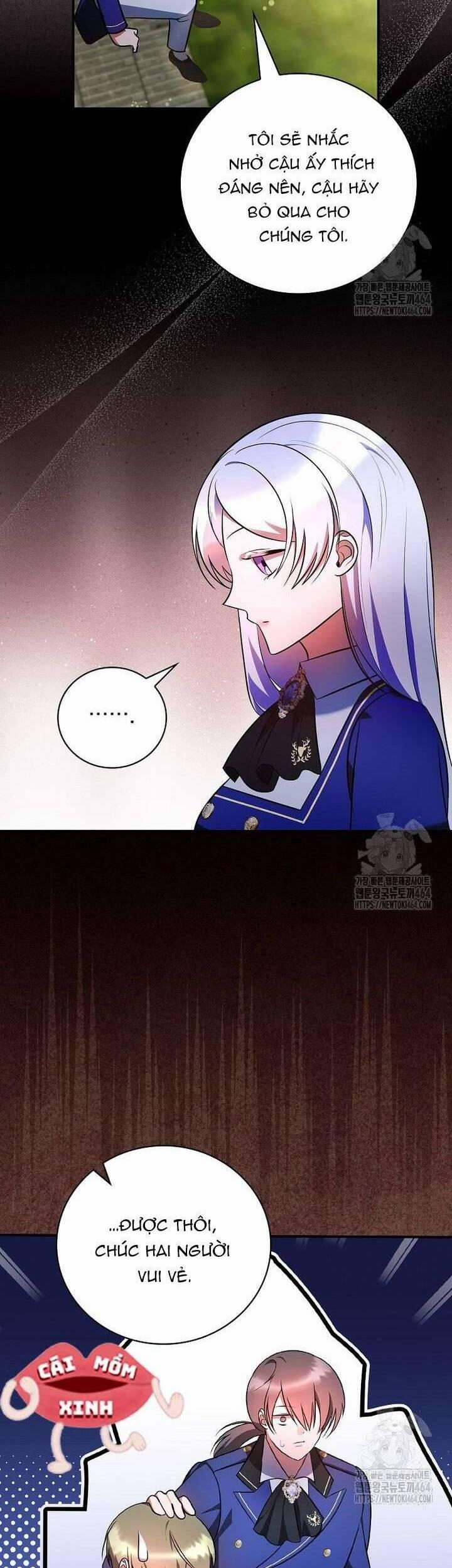 Đi Tìm Nàng Công Chúa Bỏ Trốn 32 trang 19