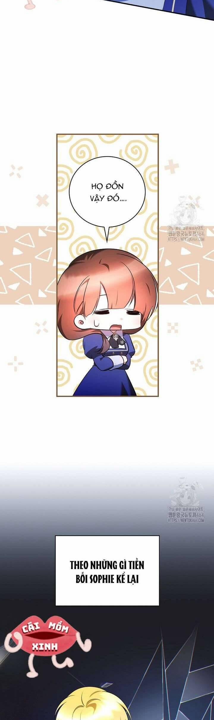 Đi Tìm Nàng Công Chúa Bỏ Trốn 32 trang 2