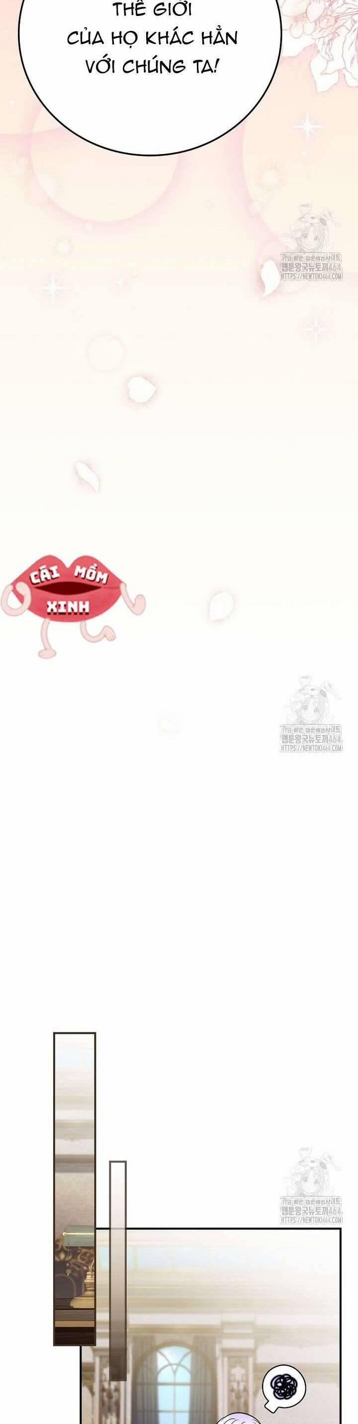 Đi Tìm Nàng Công Chúa Bỏ Trốn 32 trang 23