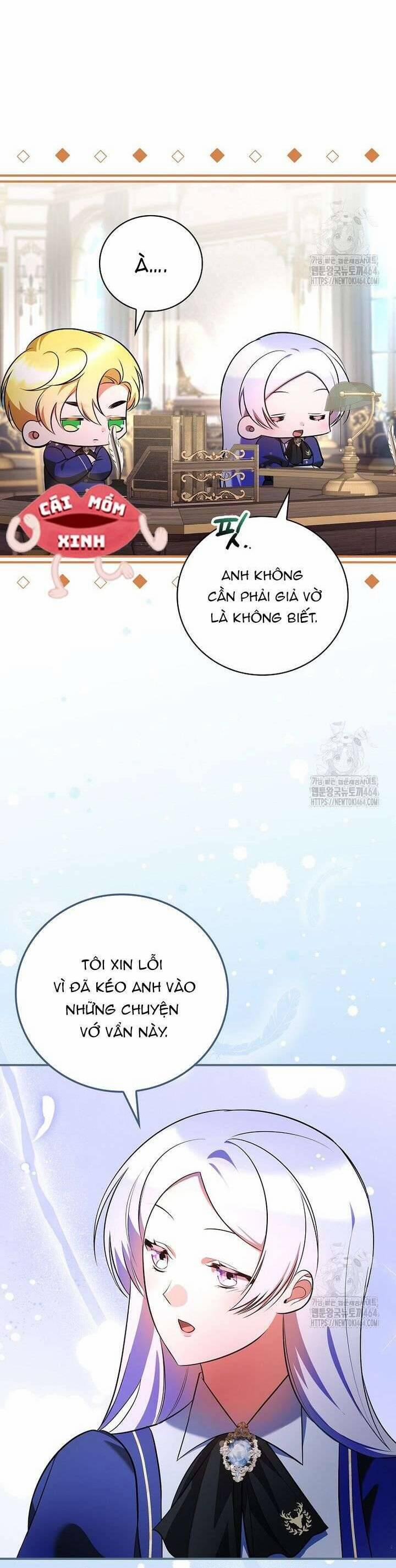 Đi Tìm Nàng Công Chúa Bỏ Trốn 32 trang 26