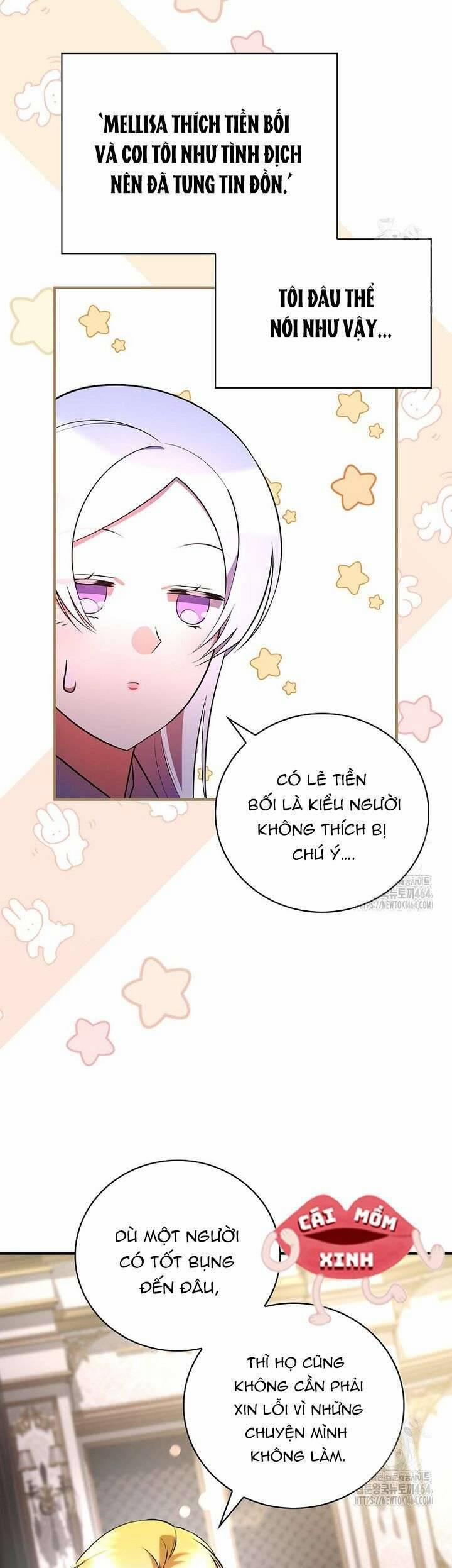 Đi Tìm Nàng Công Chúa Bỏ Trốn 32 trang 28