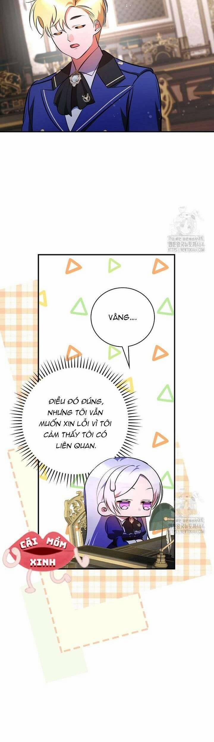 Đi Tìm Nàng Công Chúa Bỏ Trốn 32 trang 29