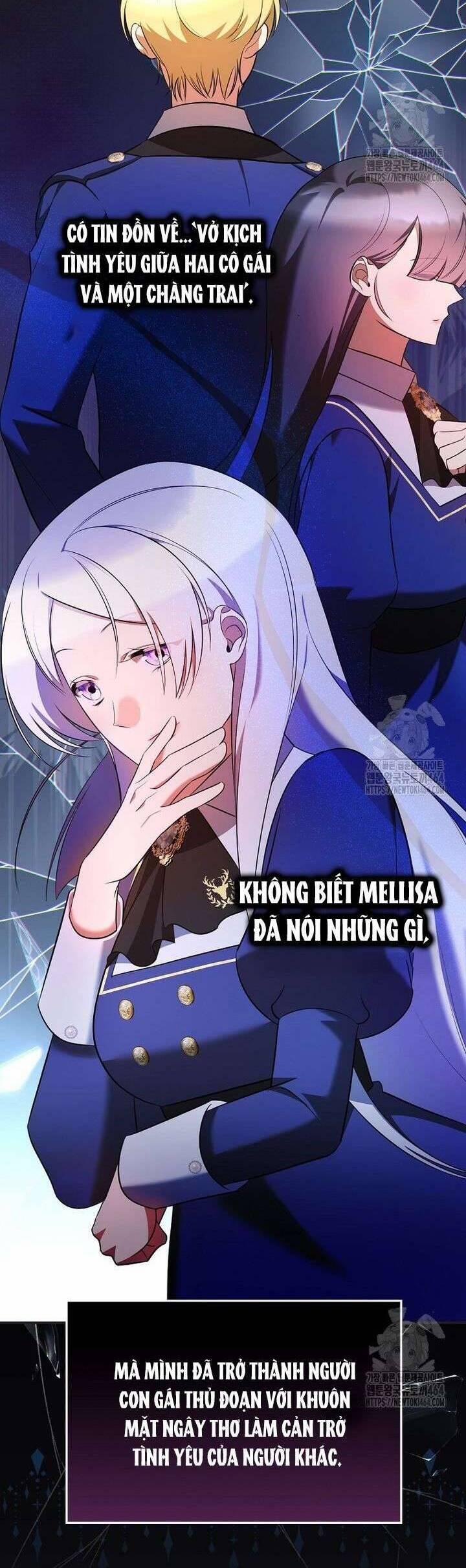 Đi Tìm Nàng Công Chúa Bỏ Trốn 32 trang 3