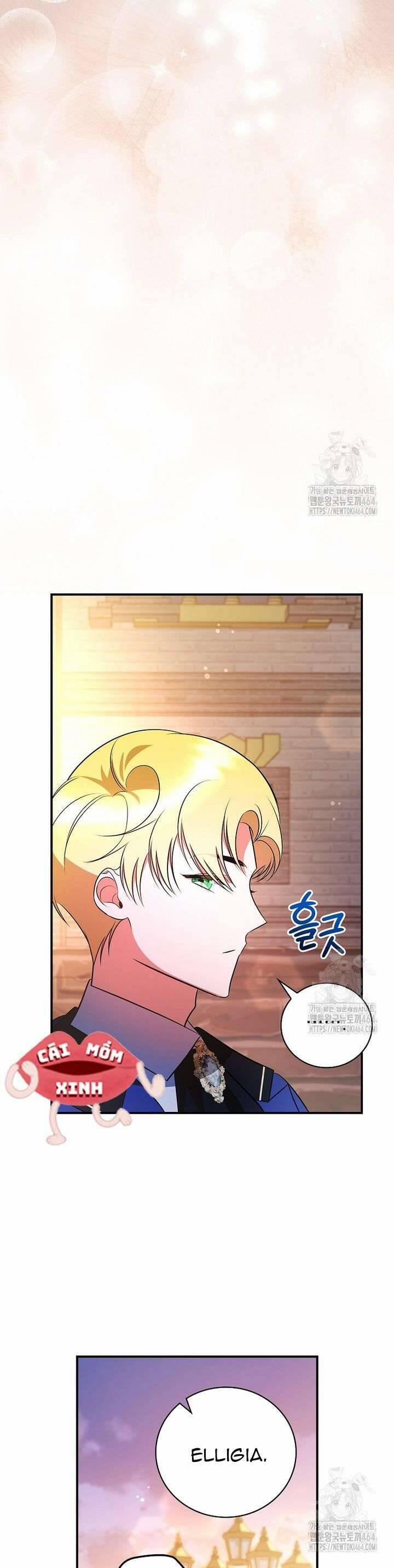 Đi Tìm Nàng Công Chúa Bỏ Trốn 32 trang 32