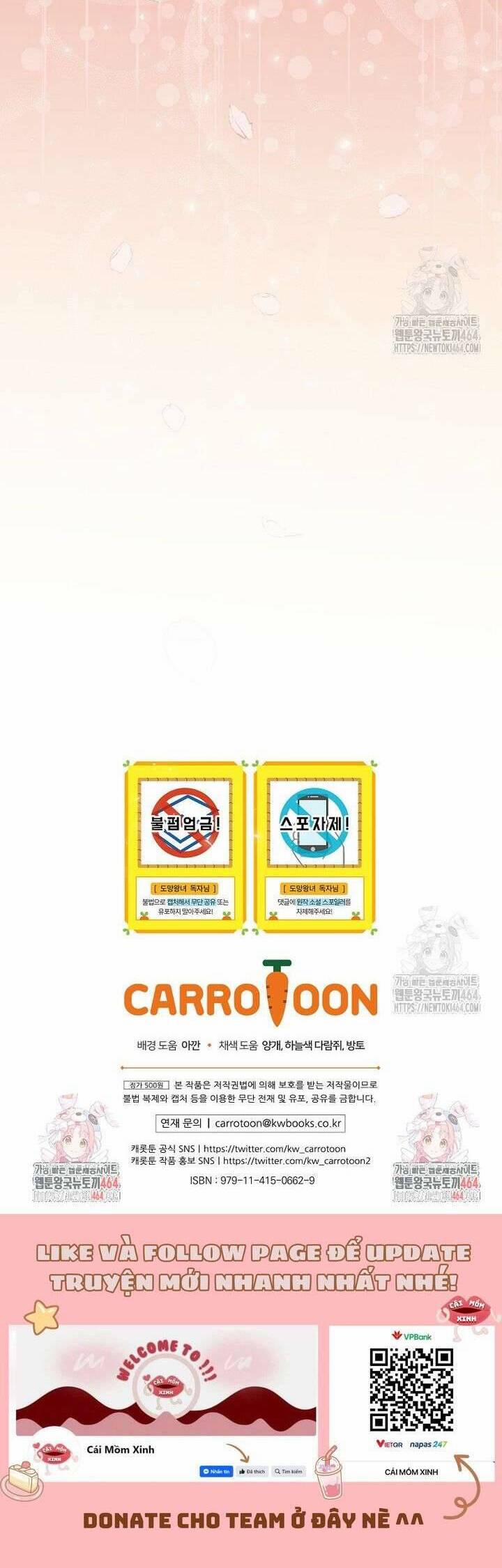 Đi Tìm Nàng Công Chúa Bỏ Trốn 32 trang 36