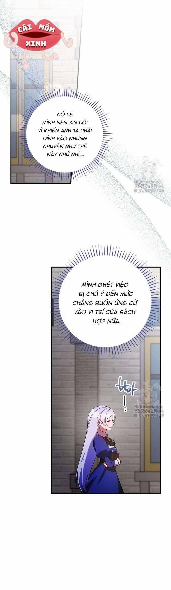 Đi Tìm Nàng Công Chúa Bỏ Trốn 32 trang 7