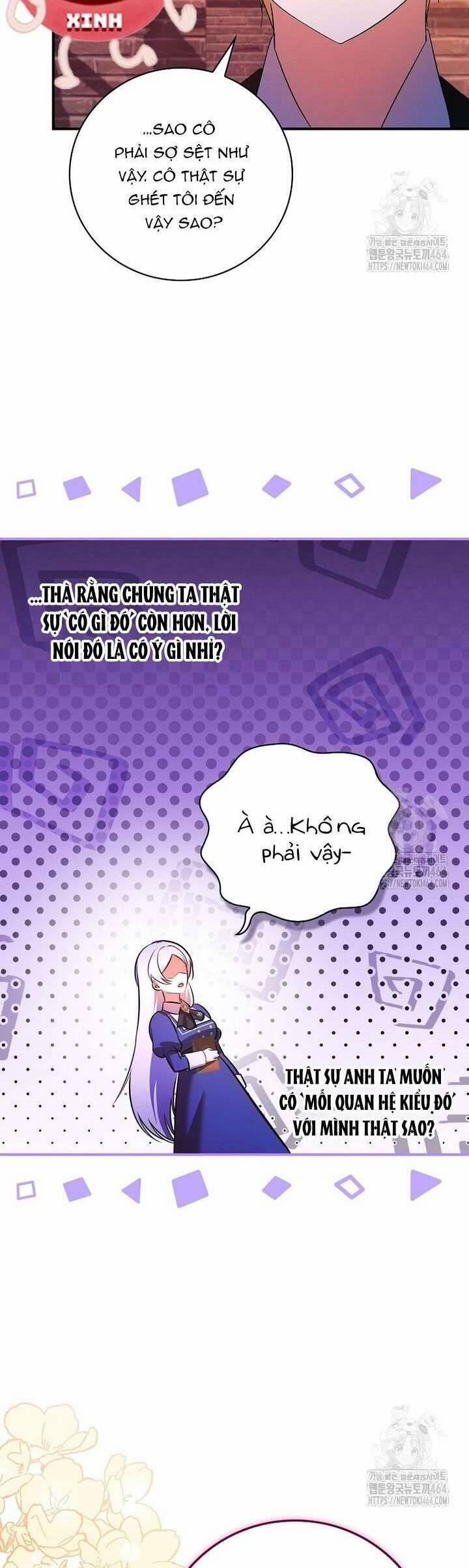 Đi Tìm Nàng Công Chúa Bỏ Trốn 33 trang 1