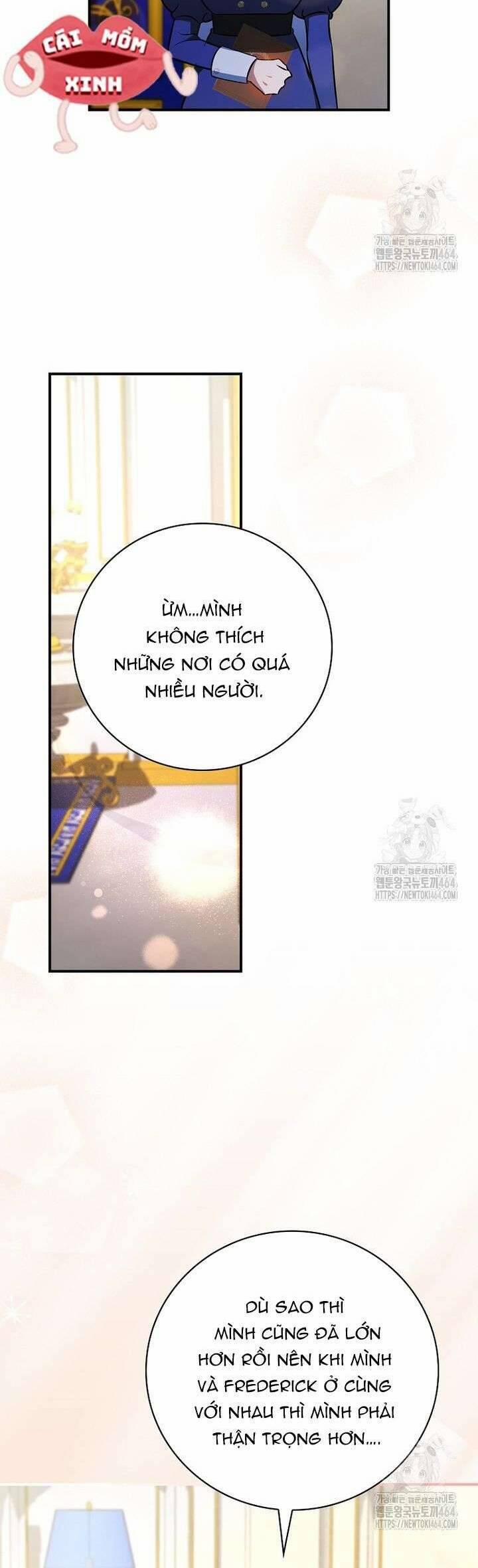 Đi Tìm Nàng Công Chúa Bỏ Trốn 33 trang 11