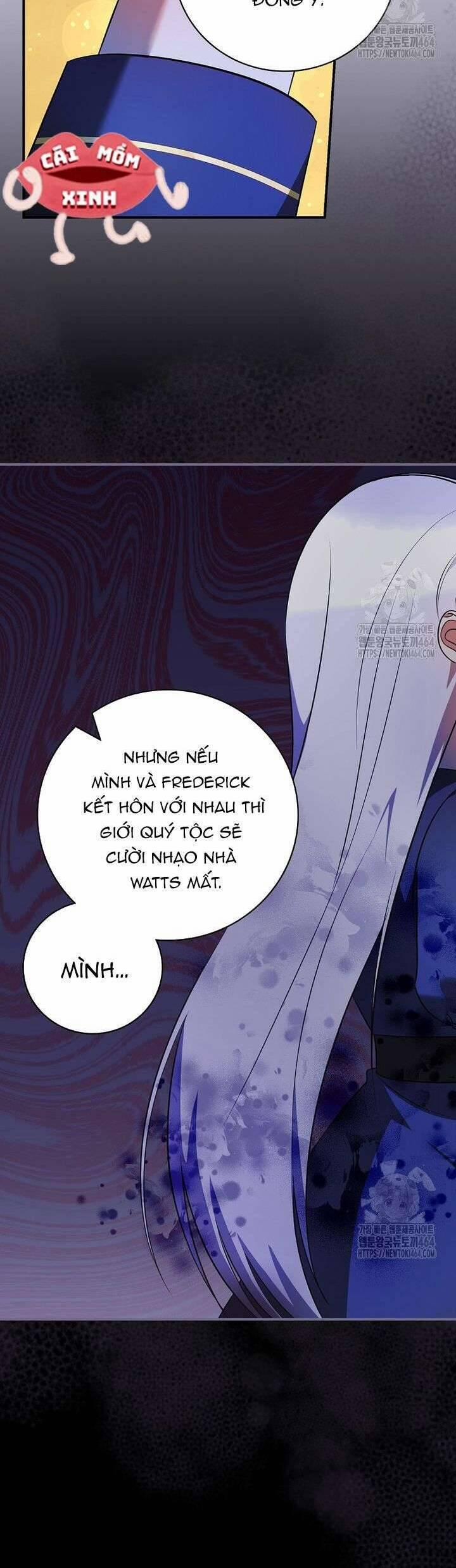 Đi Tìm Nàng Công Chúa Bỏ Trốn 33 trang 15