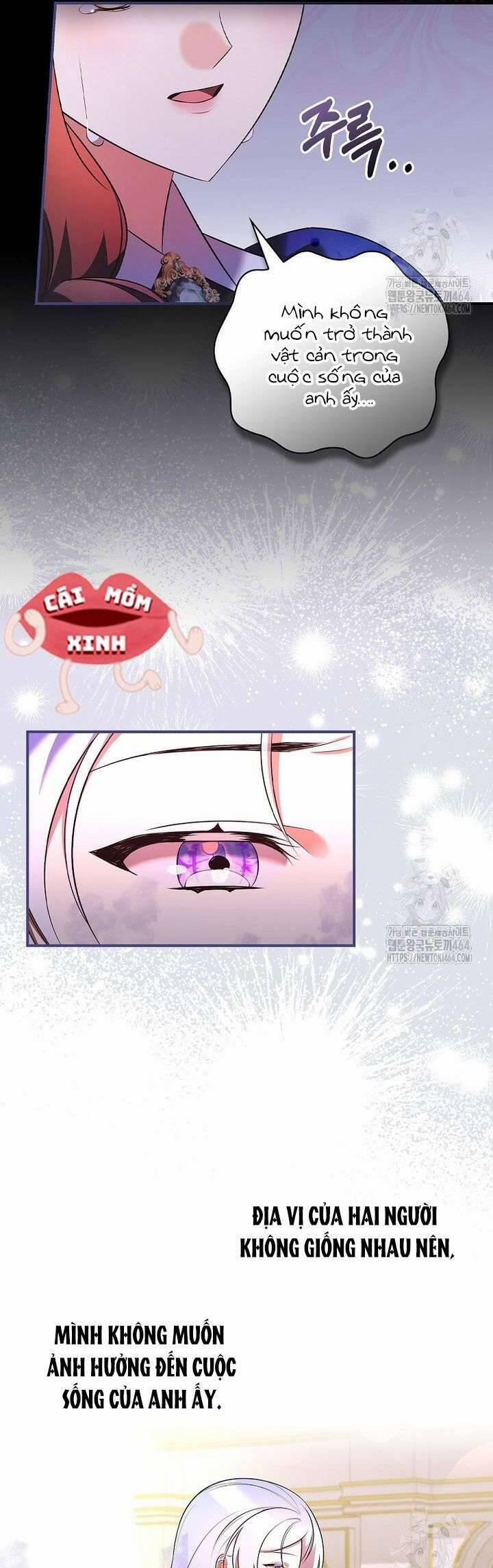 Đi Tìm Nàng Công Chúa Bỏ Trốn 33 trang 16