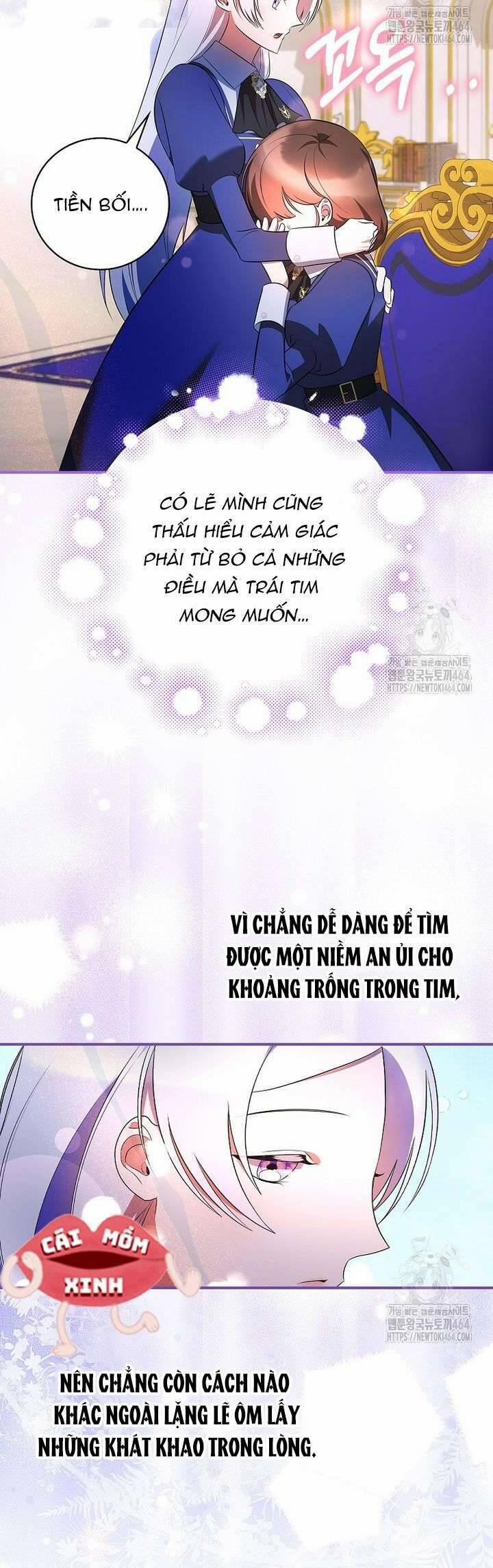 Đi Tìm Nàng Công Chúa Bỏ Trốn 33 trang 17