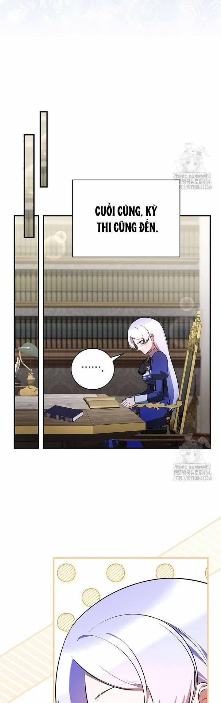 Đi Tìm Nàng Công Chúa Bỏ Trốn 33 trang 18