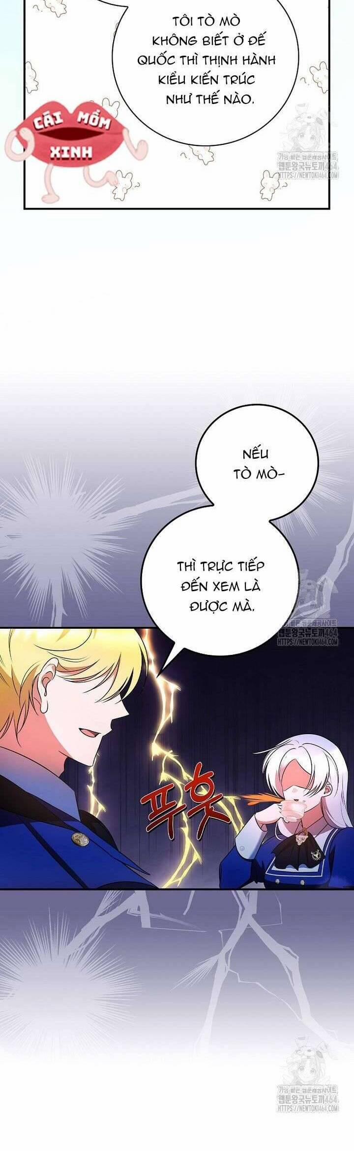 Đi Tìm Nàng Công Chúa Bỏ Trốn 33 trang 27