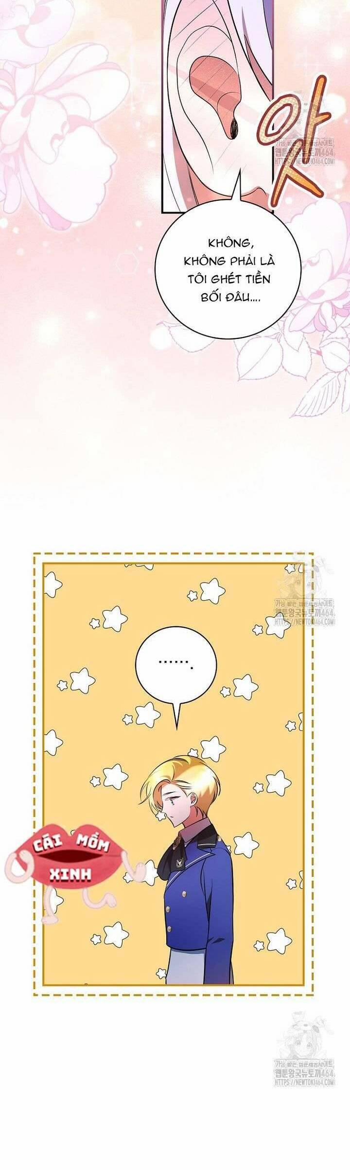 Đi Tìm Nàng Công Chúa Bỏ Trốn 33 trang 3