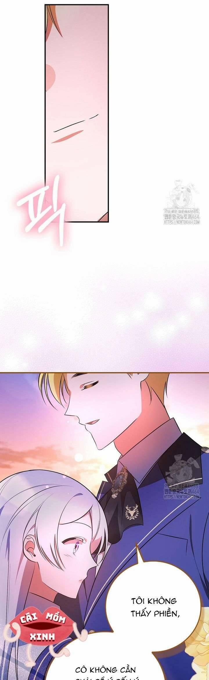 Đi Tìm Nàng Công Chúa Bỏ Trốn 33 trang 4