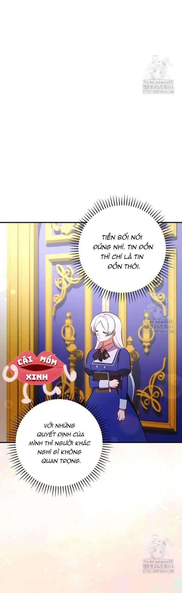 Đi Tìm Nàng Công Chúa Bỏ Trốn 33 trang 7