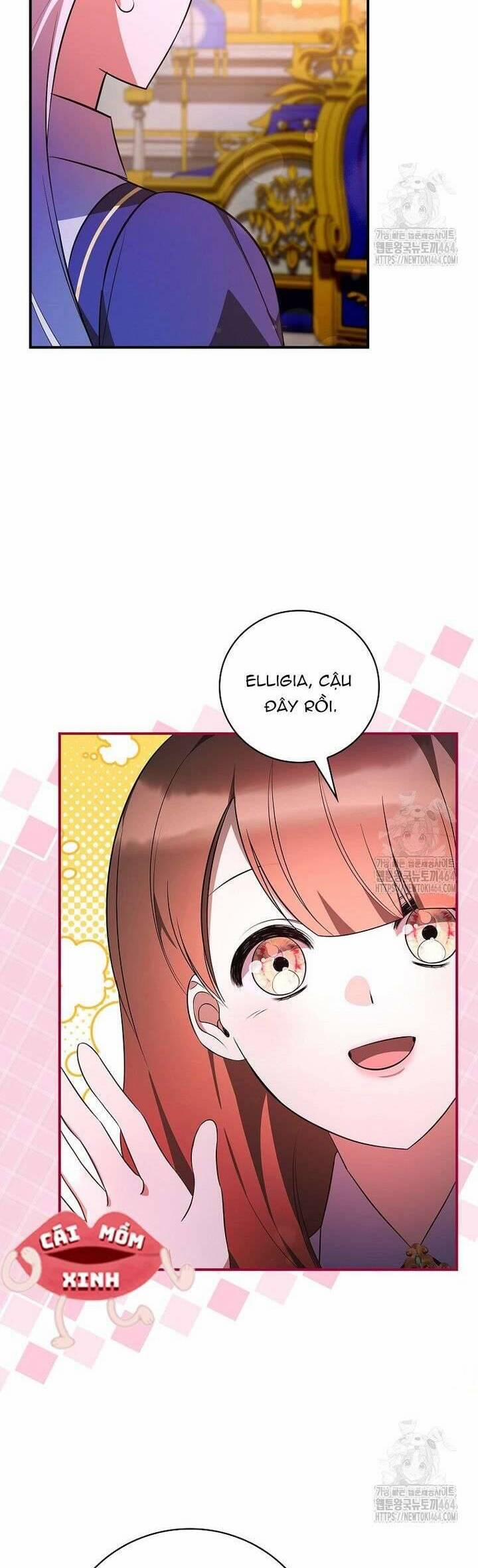 Đi Tìm Nàng Công Chúa Bỏ Trốn 33 trang 9