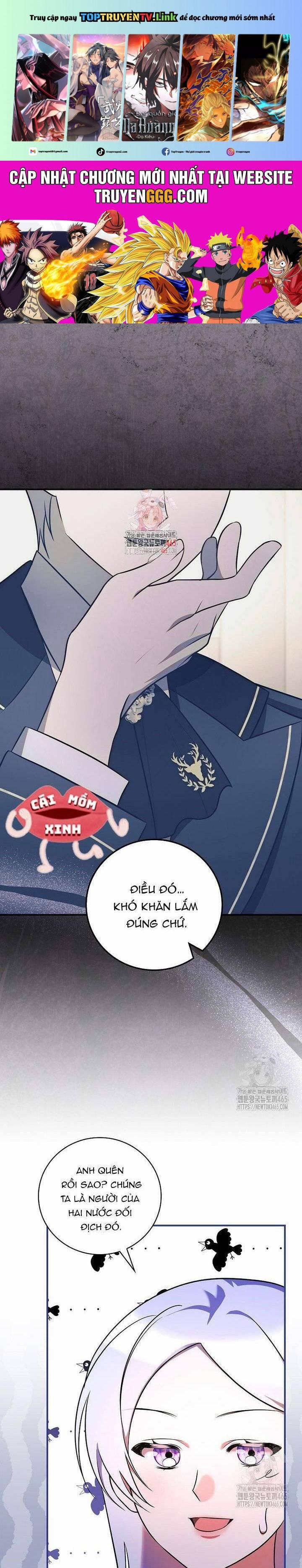 Đi Tìm Nàng Công Chúa Bỏ Trốn 34 trang 0