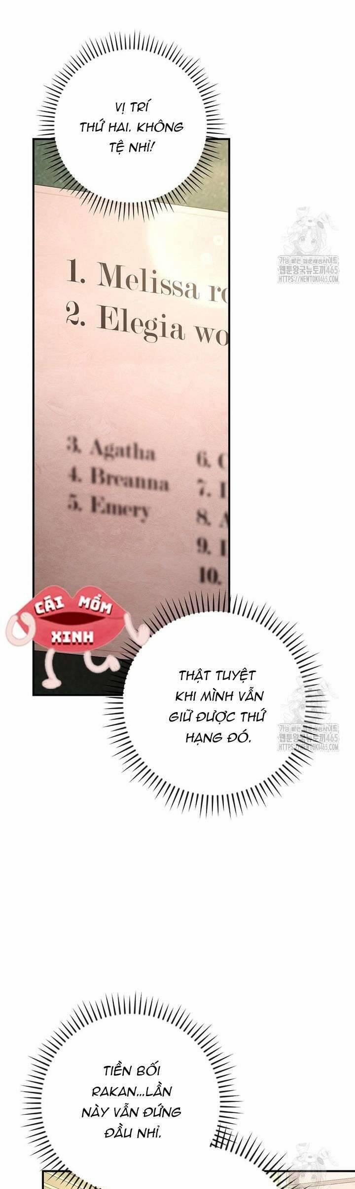 Đi Tìm Nàng Công Chúa Bỏ Trốn 34 trang 10