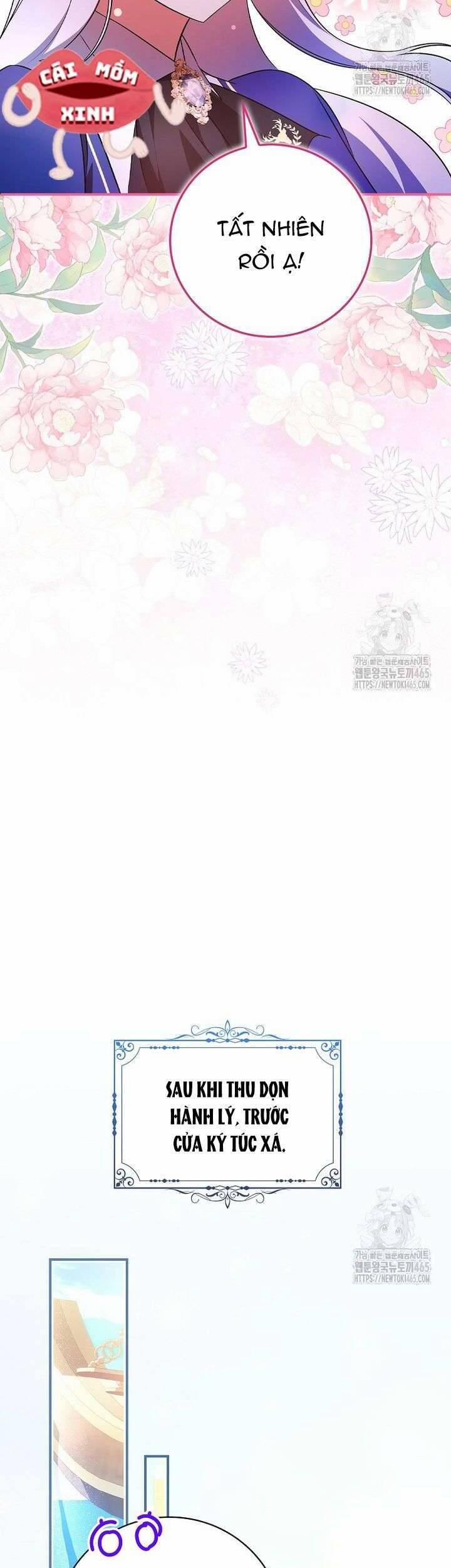 Đi Tìm Nàng Công Chúa Bỏ Trốn 34 trang 16