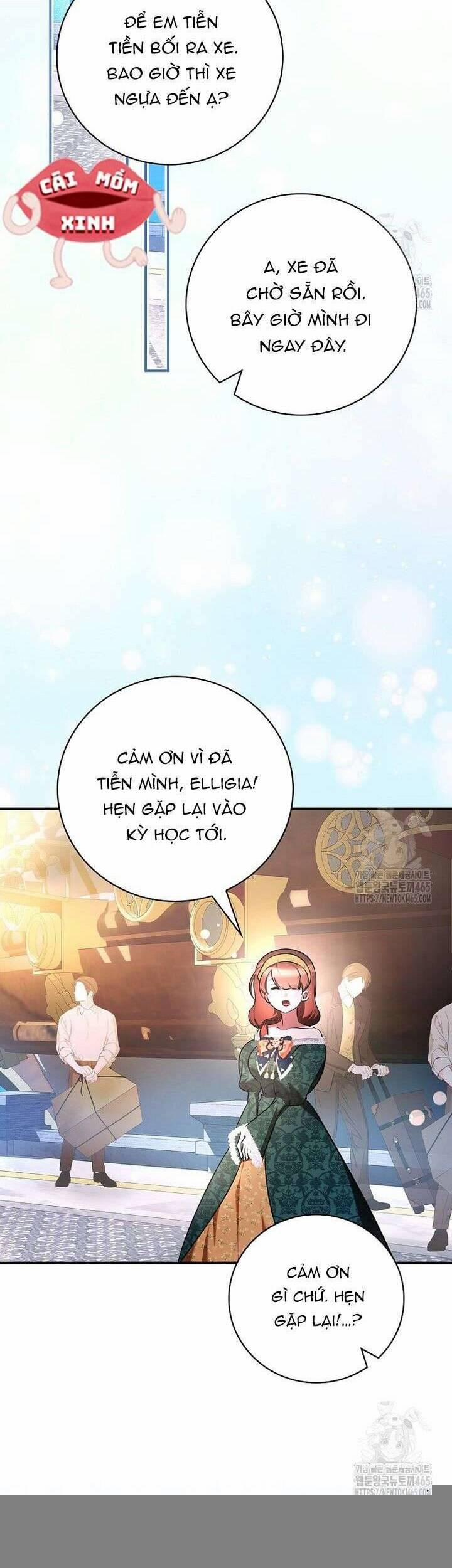 Đi Tìm Nàng Công Chúa Bỏ Trốn 34 trang 17