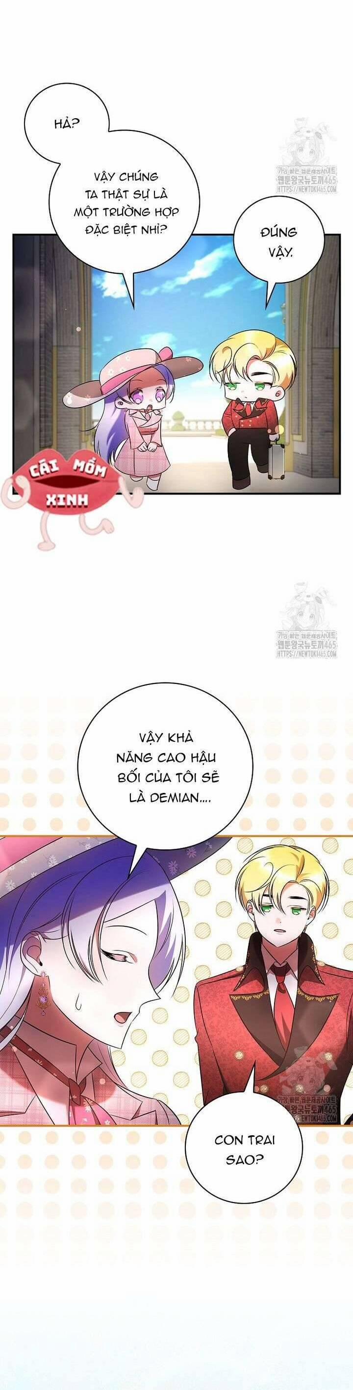 Đi Tìm Nàng Công Chúa Bỏ Trốn 34 trang 27